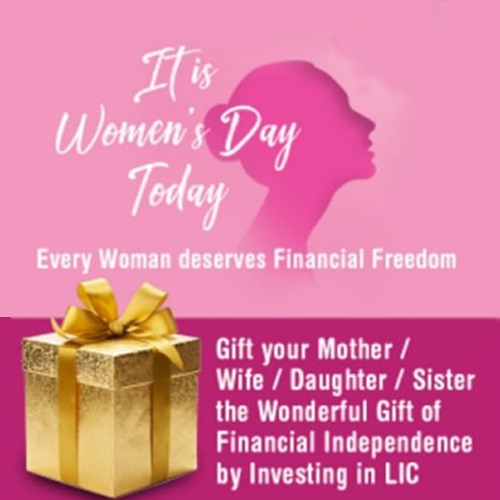 Every Woman Deserves Financial Freedom