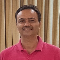 Mr.Vijay Vaghela, Owner, Bhavi Enterprise