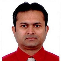 Mr. Vijay Dandekar, Information Security Consultant SABIC, Kingdom of Saudi Arabia