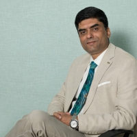 Nitish Suresh Dabholkar -- Retail ,Franchise and Brand Marketing Resultant